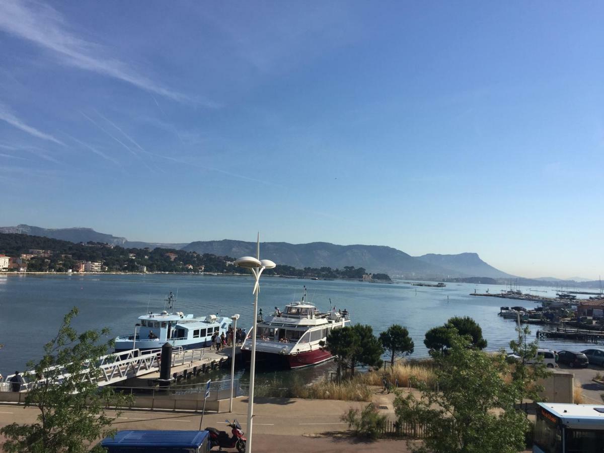 Bord De Et Vue Sur Wifi Offert * La Seyne-sur-Mer